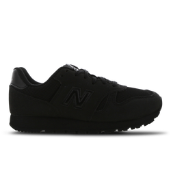 Pre School Shoes - New Balance 373 - Black-black-black