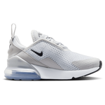 Pure Platinum-Light Smoke Grey