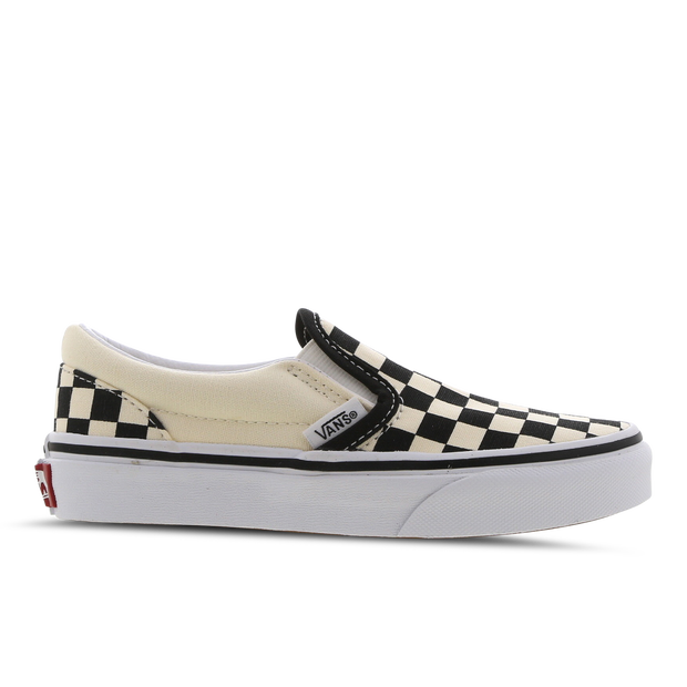 Vans Slip On Luna - Pre School Shoes