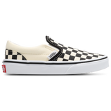 Checkerboard Black-White