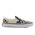 Vans Slip On Luna - Pre School Shoes Checkerboard Black-White