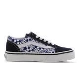 Dress Blue-True White
