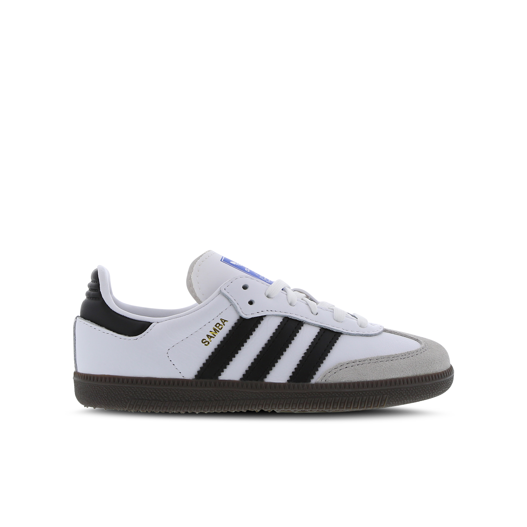 Adidas samba shop doble suela