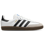 White-Black-Gum