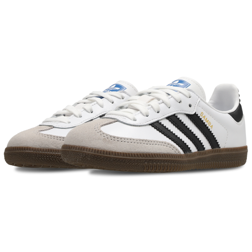 adidas Samba OG - Image 2 of 8 Enlarged Image