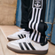 adidas Samba OG - Image 3 of 8 