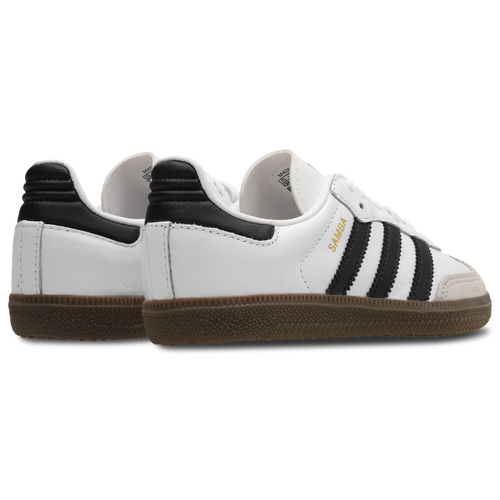 adidas Samba OG - Image 4 of 8 Enlarged Image