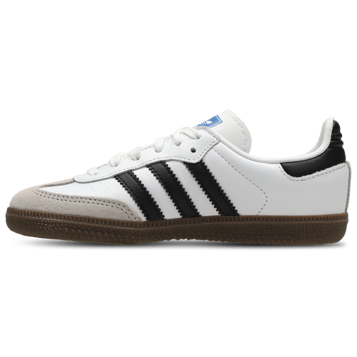 adidas Samba OG - Image 5 of 8 Enlarged Image