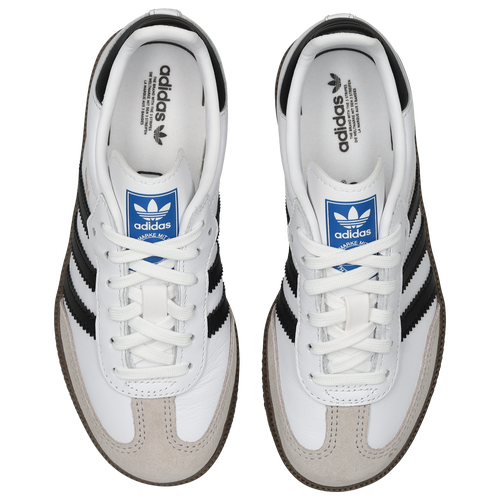 adidas Samba OG - Image 6 of 8 Enlarged Image