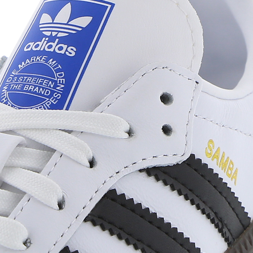 adidas Samba OG - Image 8 of 8 Enlarged Image