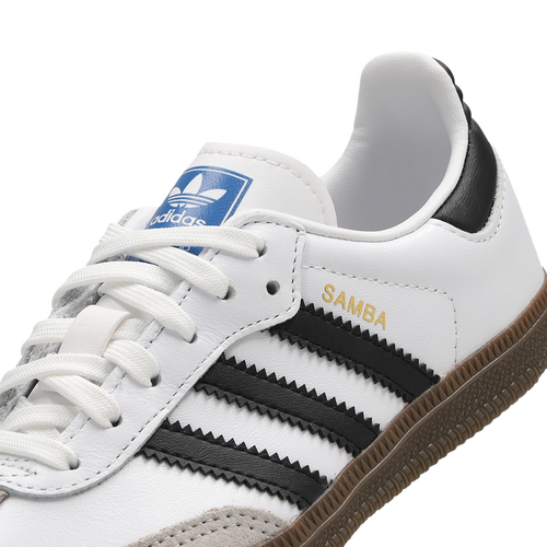 adidas Samba OG - Image 8 of 8 Enlarged Image