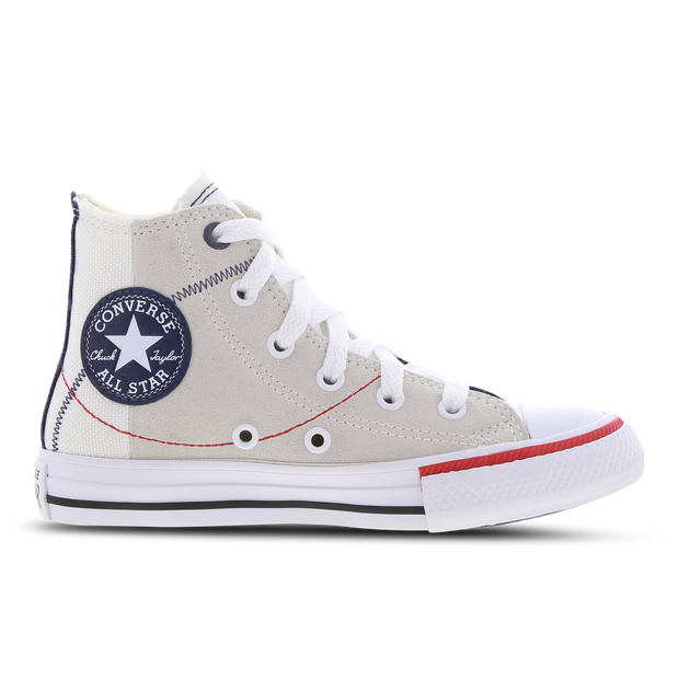 Converse Chuck Taylor All Star Hi - Pre School Shoes