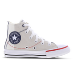 White-Black-Red