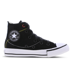 Black-White-Red
