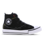 Converse Chuck Taylor All Star Hi - Maternelle Chaussures Black-White-Red
