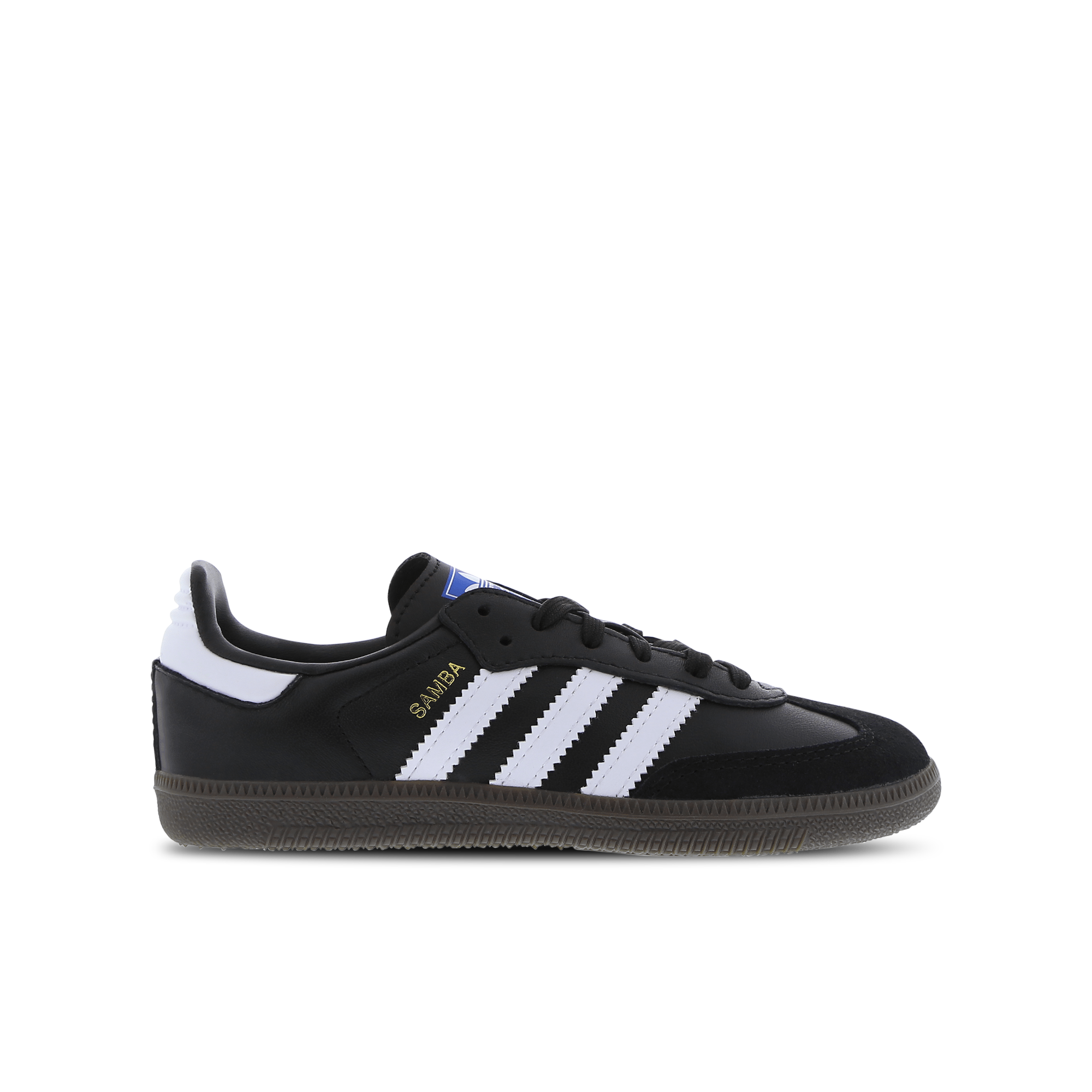 Adidas outlet samba journeys