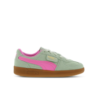 Men's shoes Puma Palermo Fresh Mint-Fast Pink