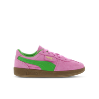 Zapatillas Hombre Puma Palermo Special Pink Delight/ Puma Green