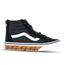 Vans Sk8-Hi - Pre School Shoes Tiger-Black