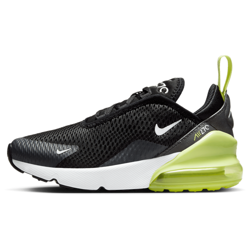 Nike Air Max 270 - Image 3 of 6 Enlarged Image