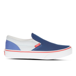 Baja Blue-High Risk Red