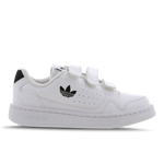 White-Black-White