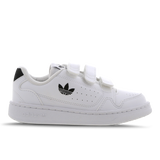 White-Black-White