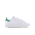 adidas Stan Smith - Pre School Shoes White-White-Green