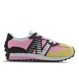 Pink Lemonade-Black-White
