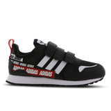 Black-Red-White