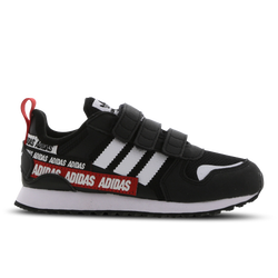 Pre School Shoes - adidas Zx 700 Hd - Black-Red-White