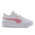 Puma Cali Sport - Pre School Shoes White-Sachet Pink