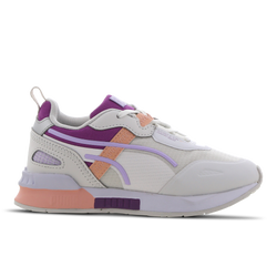 Pre School Shoes - Puma Mirage Tech - Nimbus Cloud-Byzantium