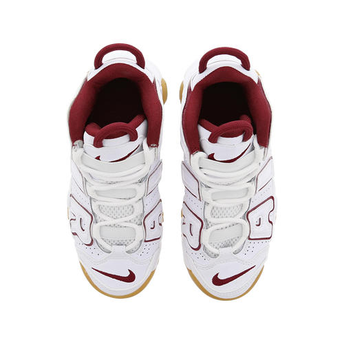 Nike Max Uptempo Foot Locker UK