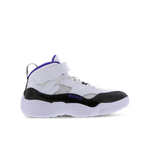 White-Dk Concord-Black