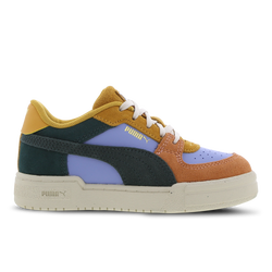 Pre School Shoes - Puma CA Pro - Dusty Coral-Grenadine