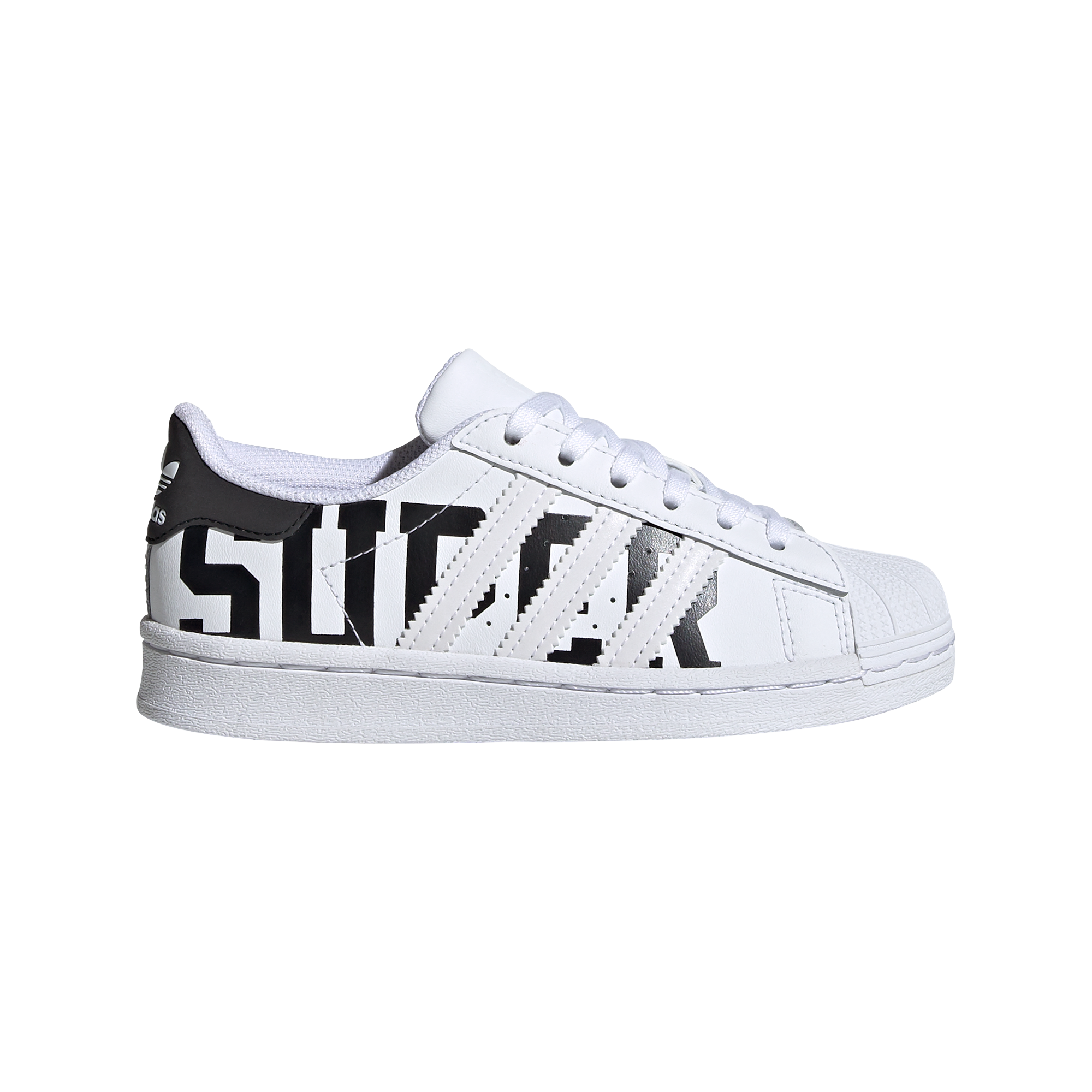 superstar footlocker