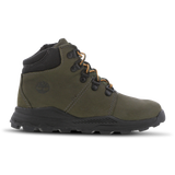 Black-Dark Green-Black - O-TMB BROOKLYN HIKER GRN/BLK