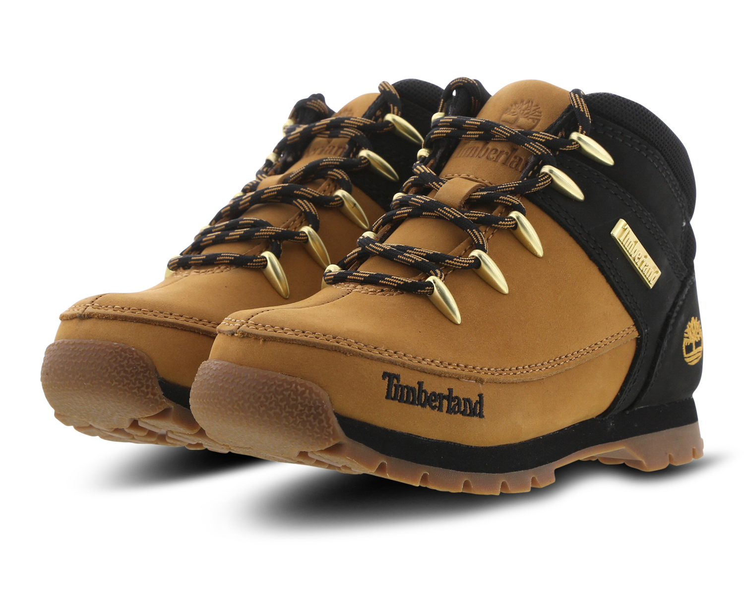 euro sprint timberland