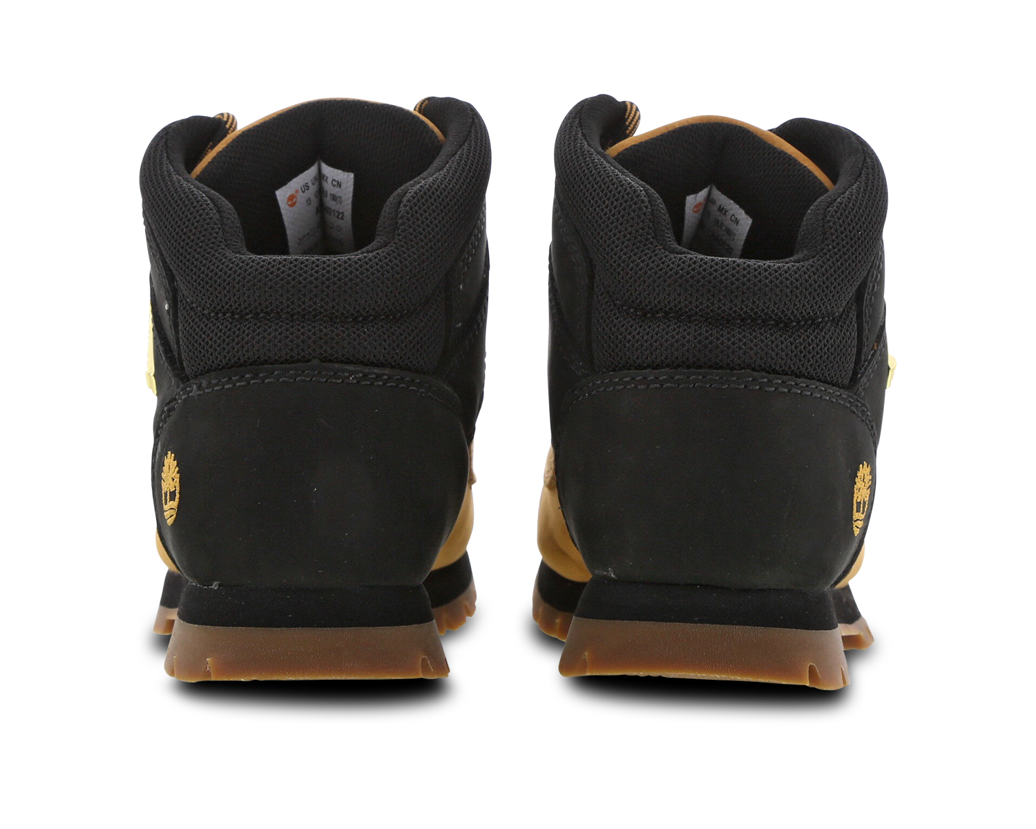 timberland euro hiker foot locker