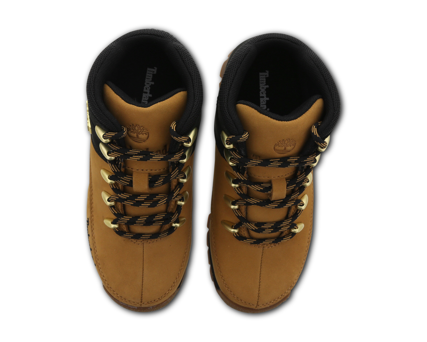 timberland euro hiker foot locker