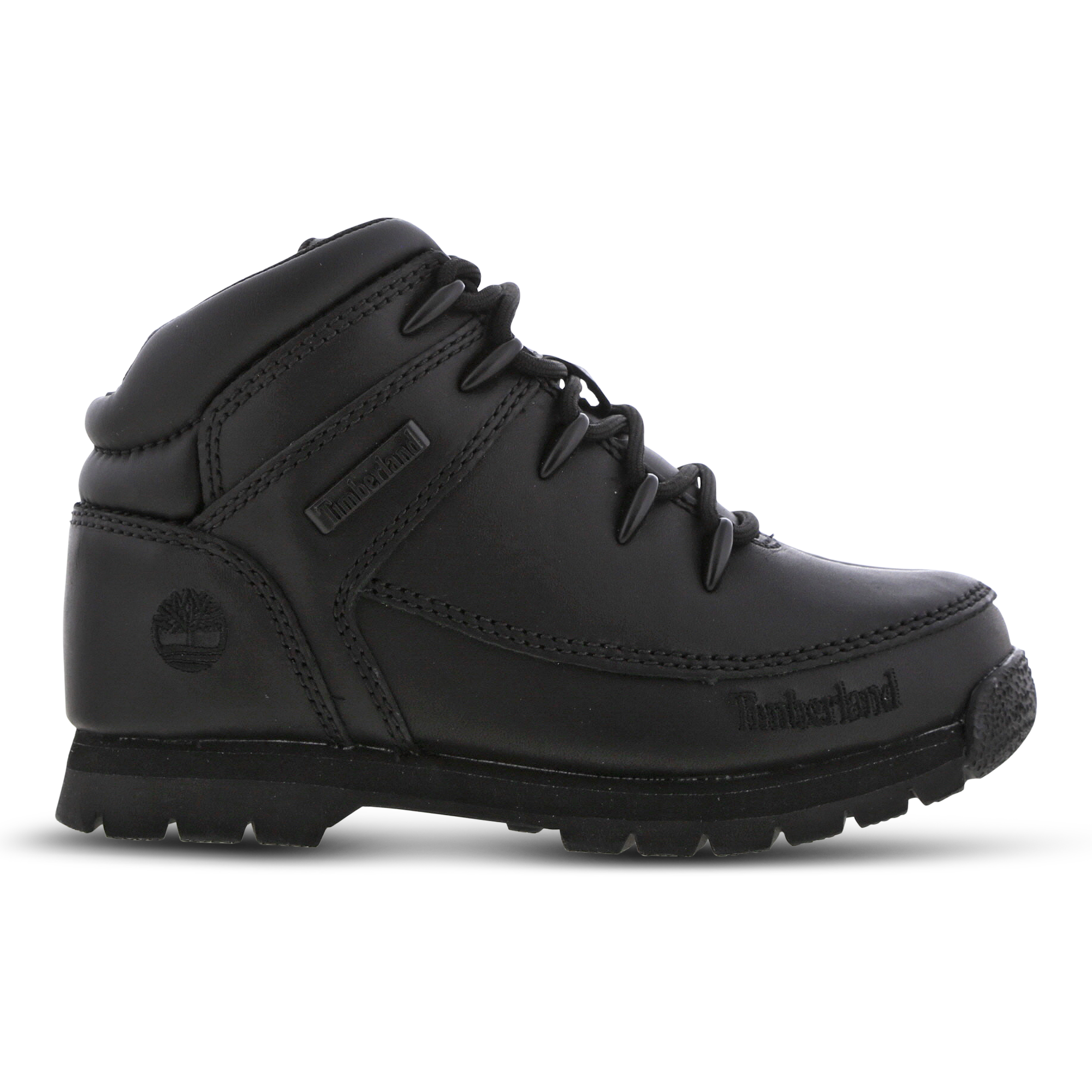 timberland euro sprint logo