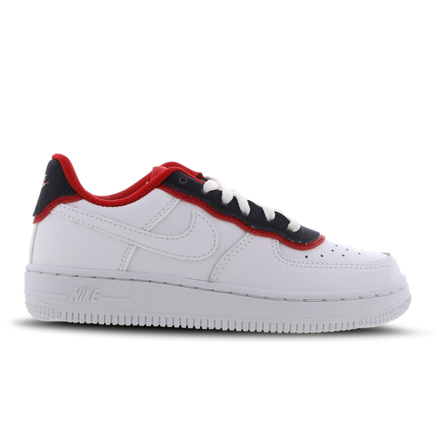 Nike Air Force 1 Double - Pre School Shoes - BV1085-101