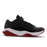 Black-White-Gym Red