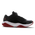 Jordan 11 Comfort Low - Pre School Shoes Black-White-Gym Red