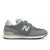 New Balance 574 - Pre School Shoes Grey-Grey | 