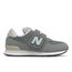 New Balance 574 - Pre School Shoes Grey-Grey