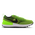 Nike Waffle One - Pre School Shoes Electric Green-Black-Mean Green
