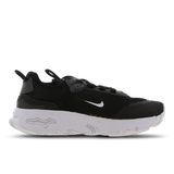 Black-White-Dark Smoke Grey