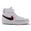 Nike Blazer Mid - Pre School Shoes White-Black-Arctic Punch